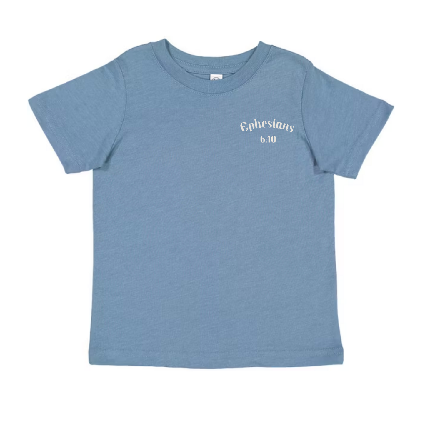 Armor of God Children's Tee