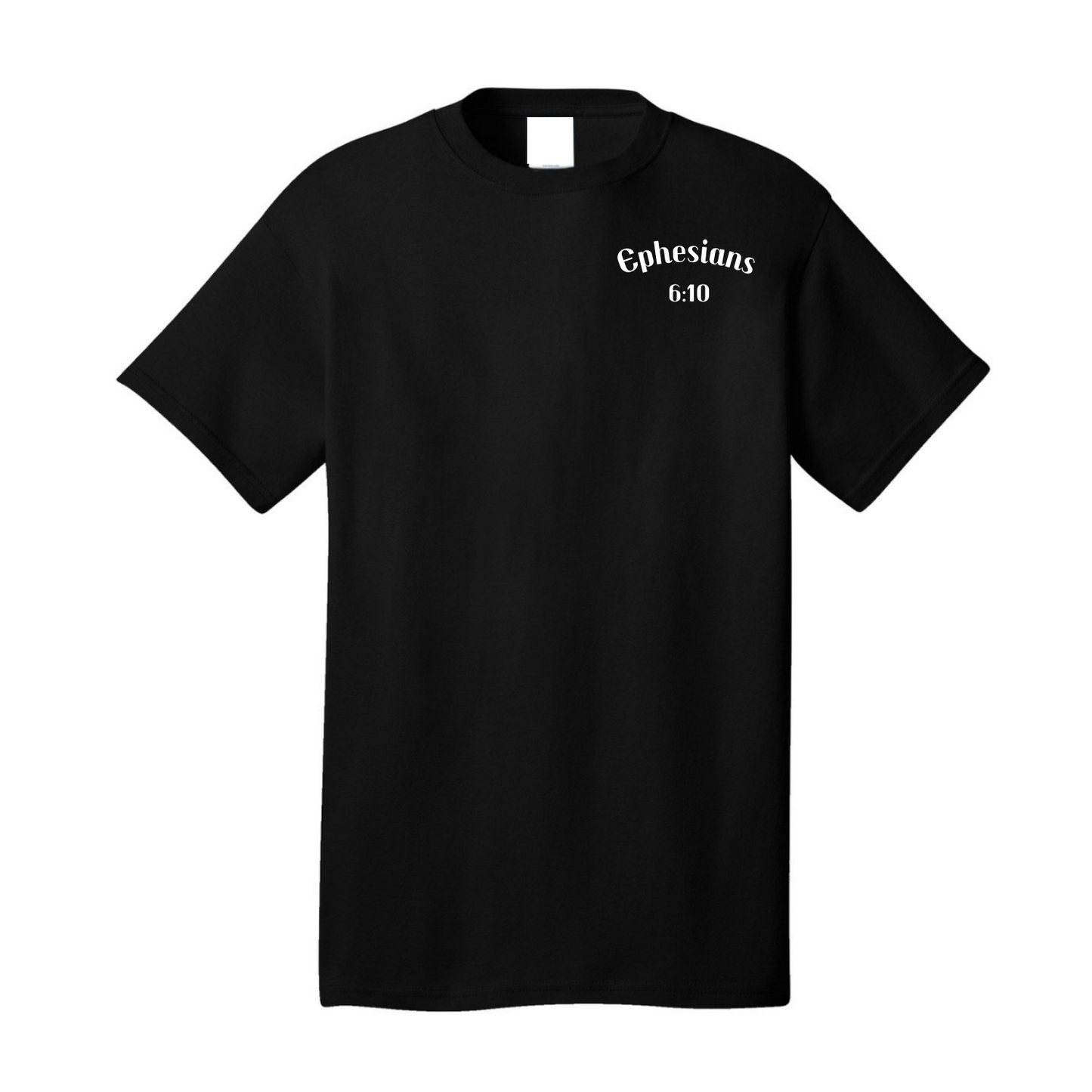 Armor Of God Adult Tee