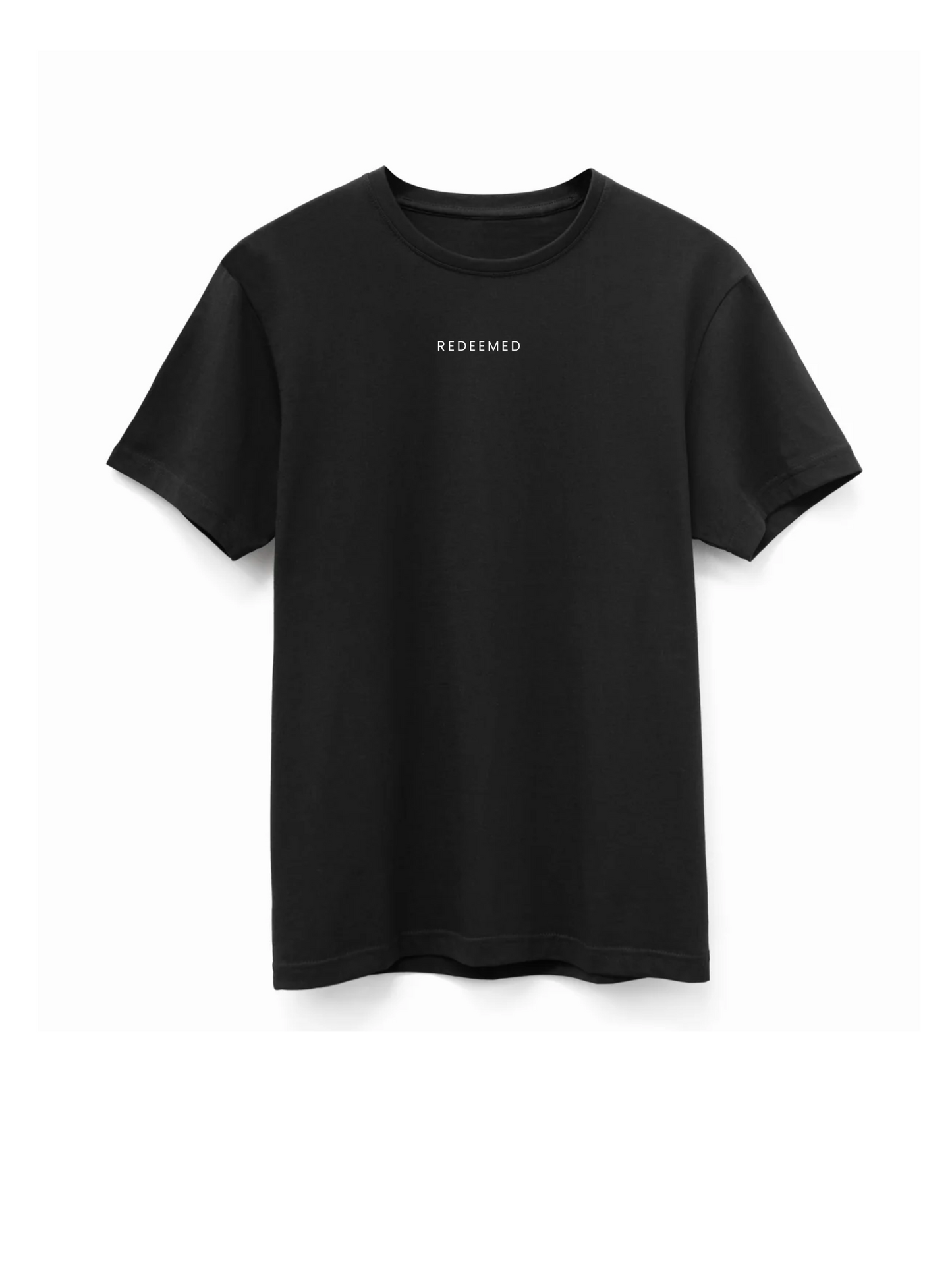 Men's "Redeemed" Tee