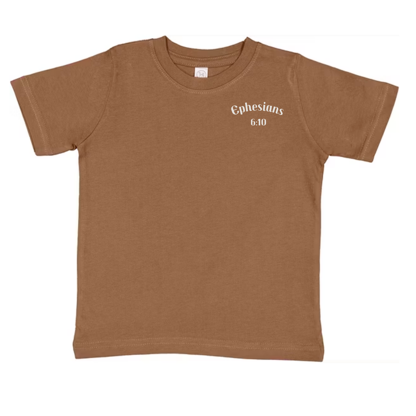 Armor of God Children's Tee