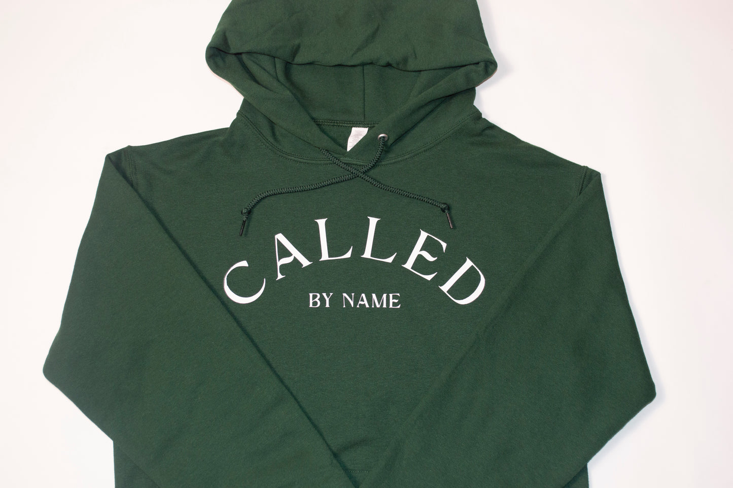 "Called By Name" Hoodie