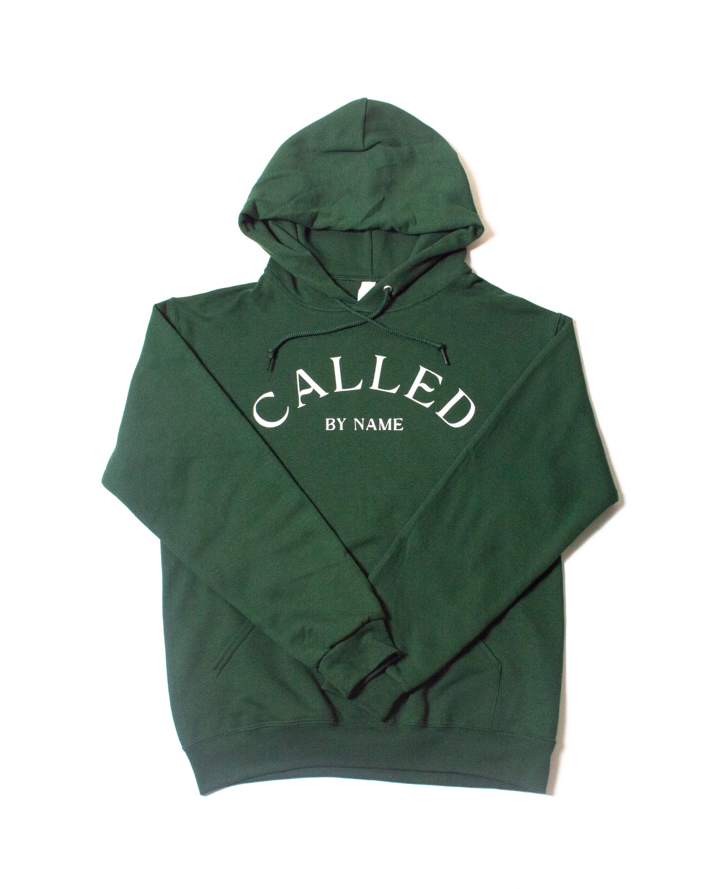 "Called By Name" Hoodie