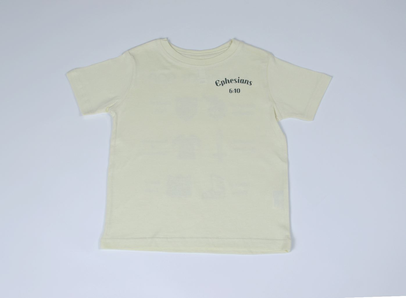 Armor of God Children's Tee