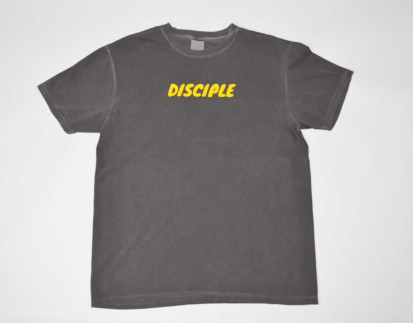 Disciple Men's Tee