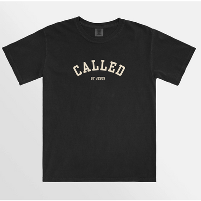 Called By Jesus Tee