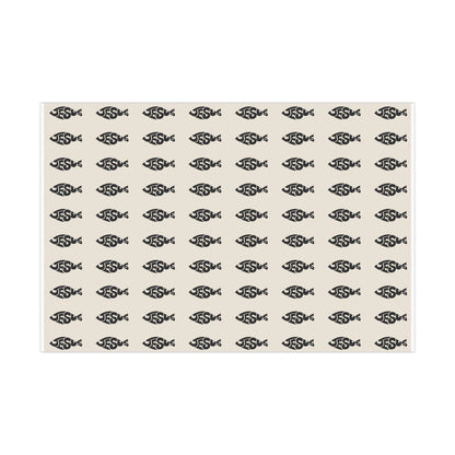 Christian Wrapping Paper