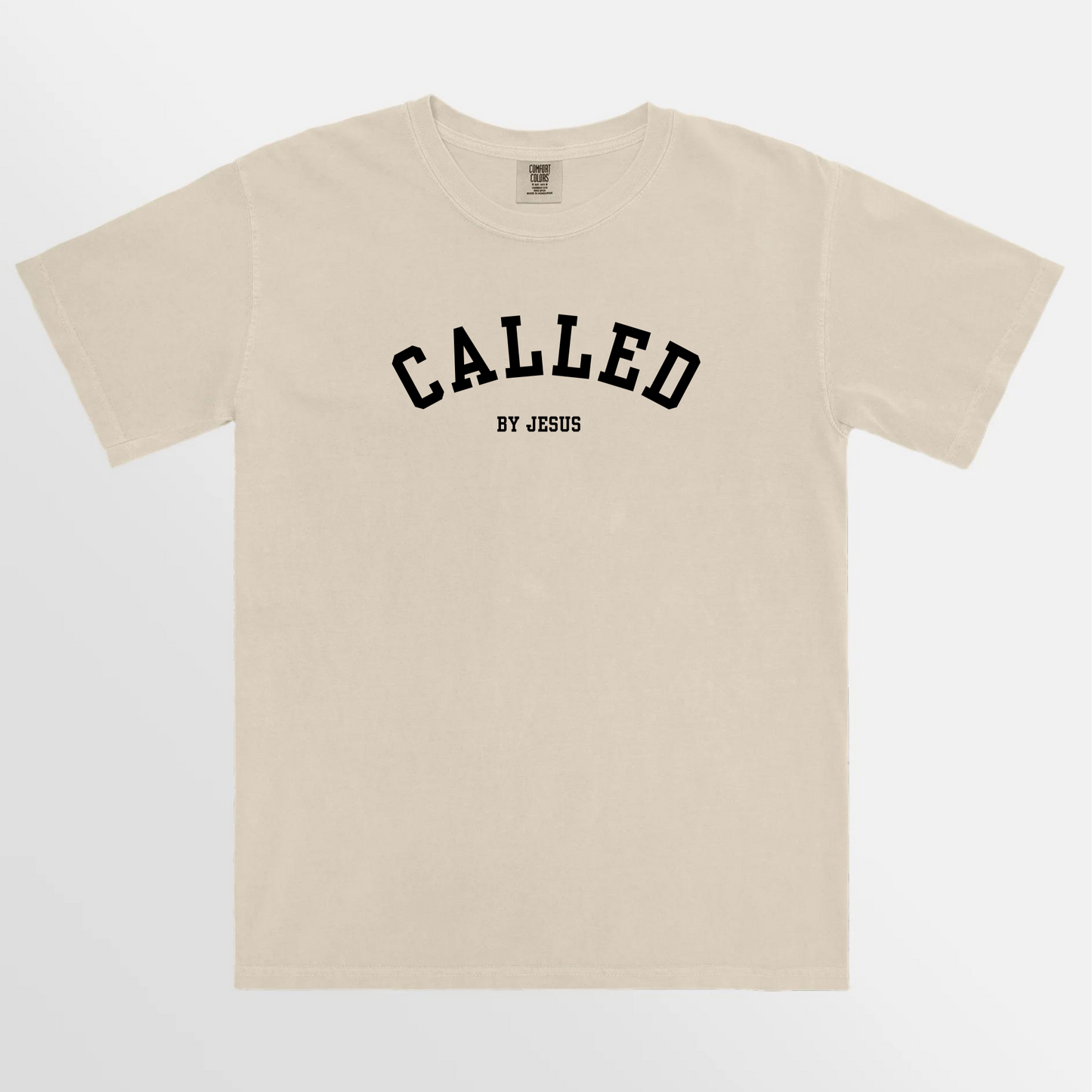 Called By Jesus Tee